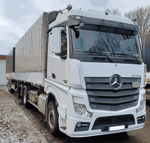 fahrschul lkw mieten bild 3